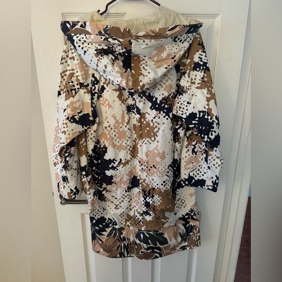 Rag and bone rain coat - Picture 3 of 4